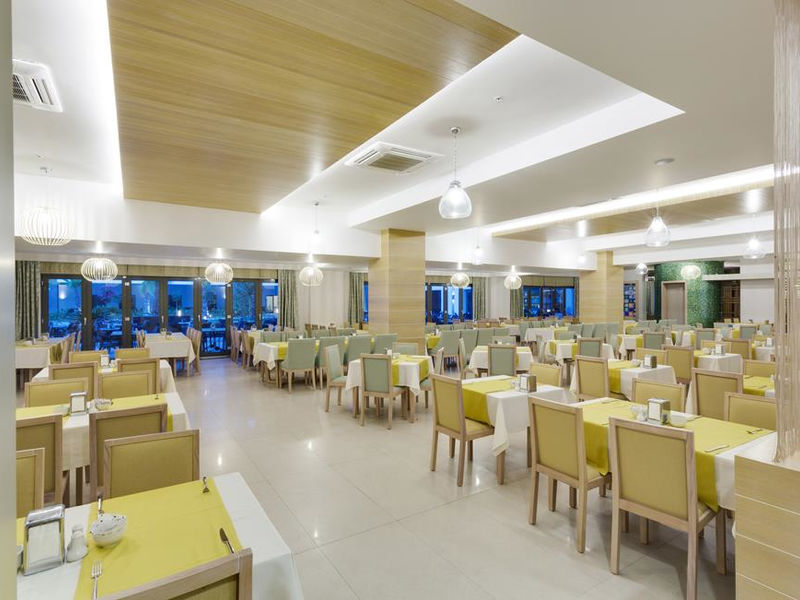 Terrace Elite Resort