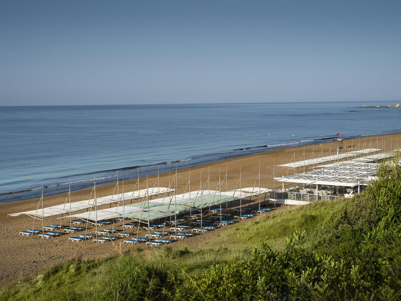 Terrace Elite Resort