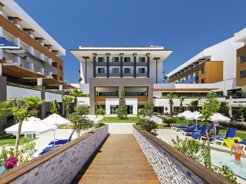 Terrace Elite Resort