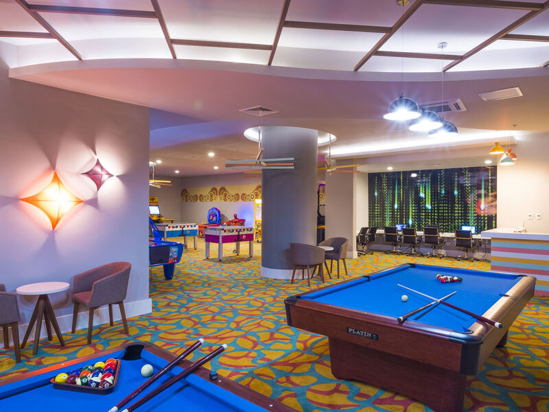 Terrace Elite Resort