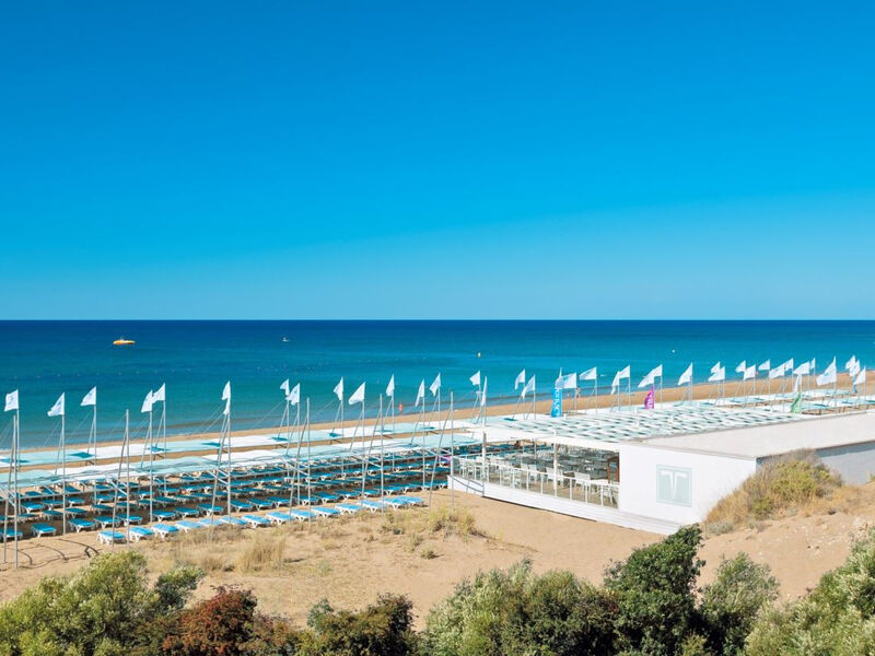 Terrace Elite Resort
