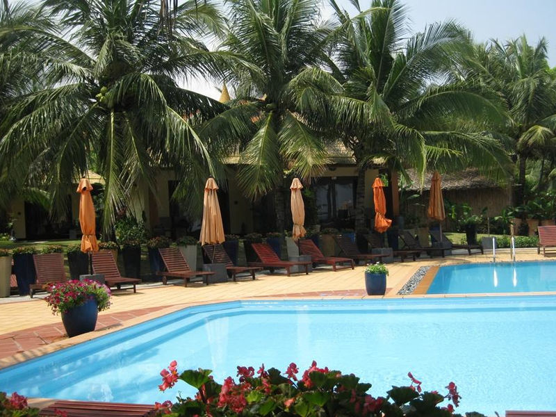 Terracota Resort