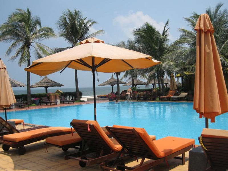 Terracota Resort