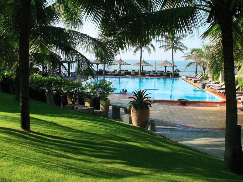Terracota Resort