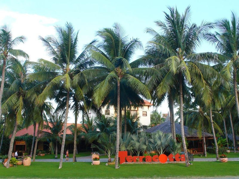 Terracota Resort
