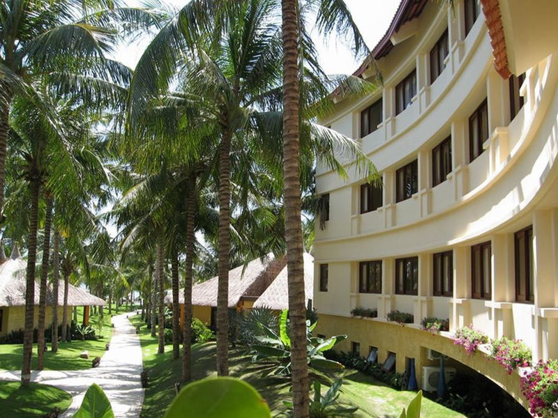 Terracota Resort