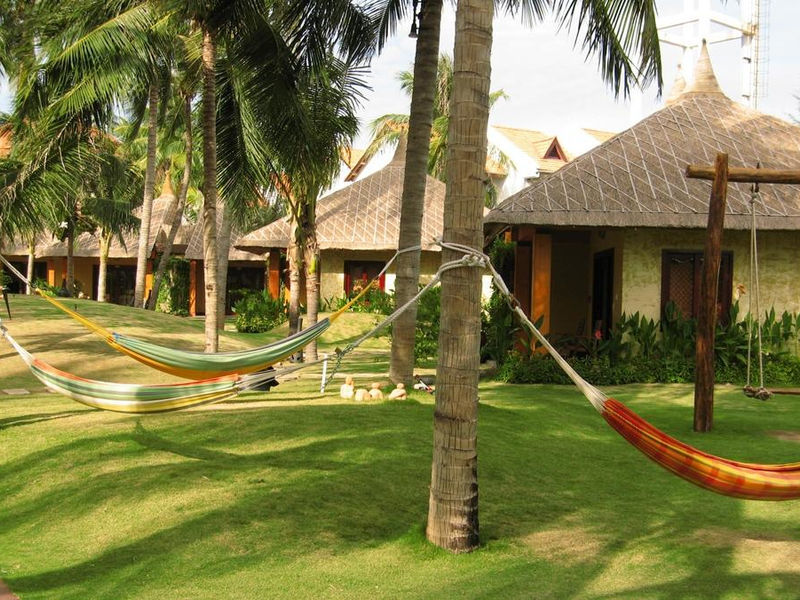 Terracota Resort