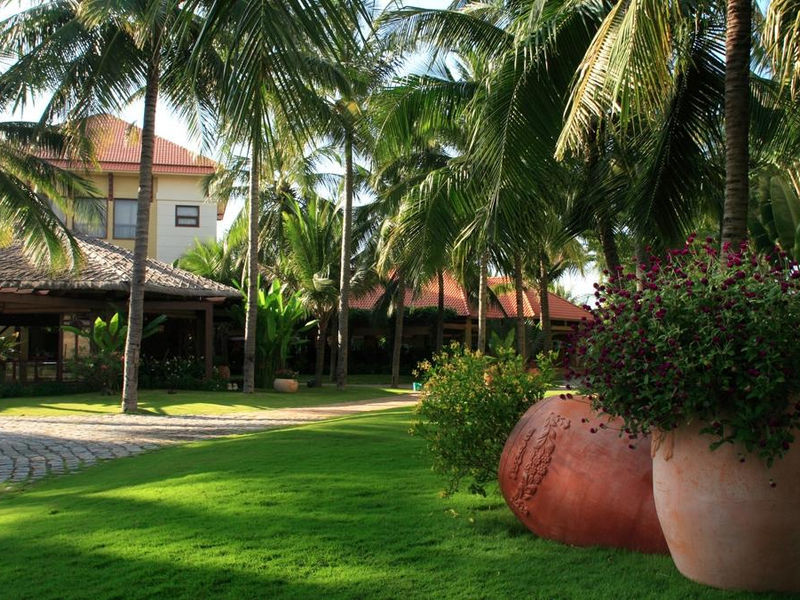 Terracota Resort