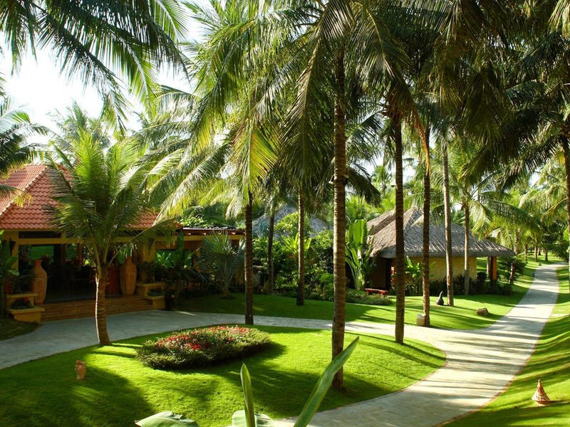 Terracota Resort