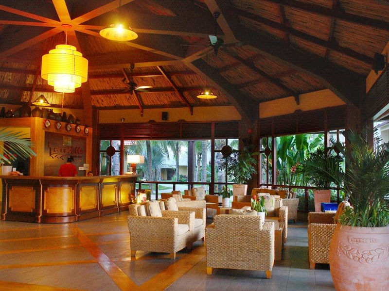 Terracota Resort