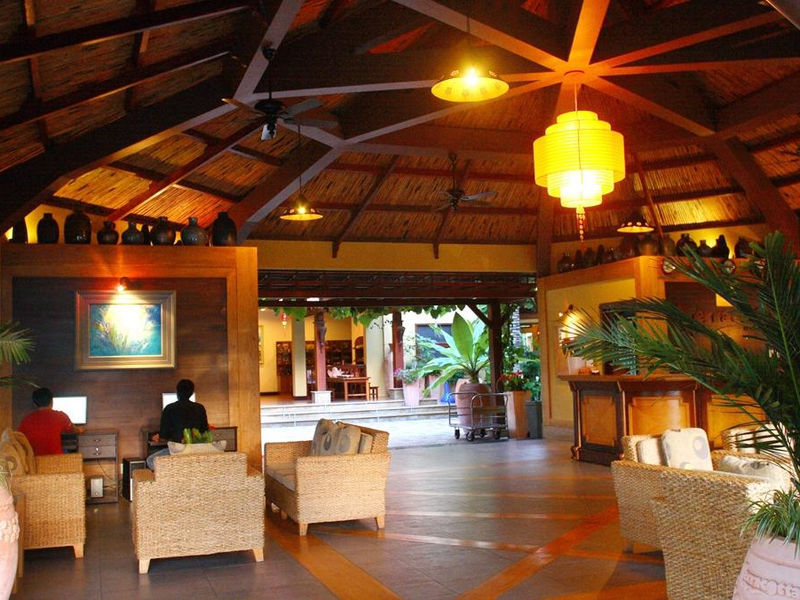 Terracota Resort