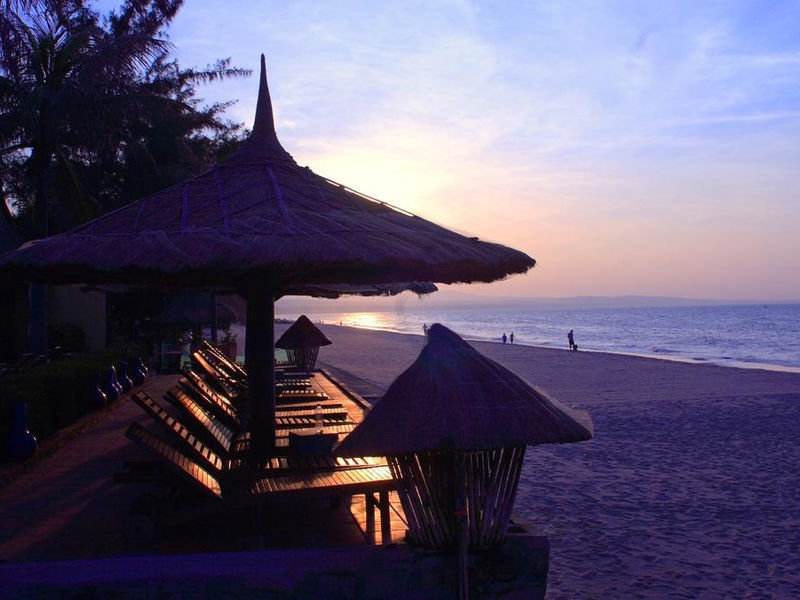 Terracota Resort