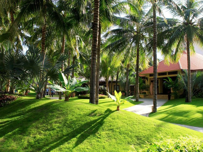 Terracota Resort
