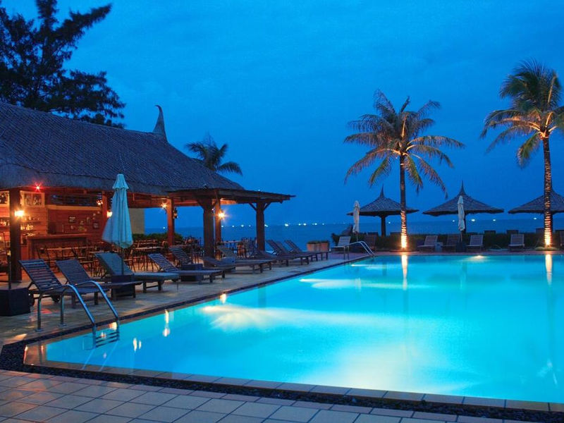 Terracota Resort