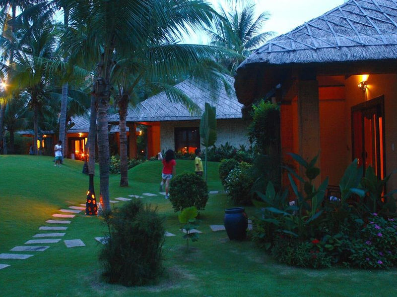 Terracota Resort