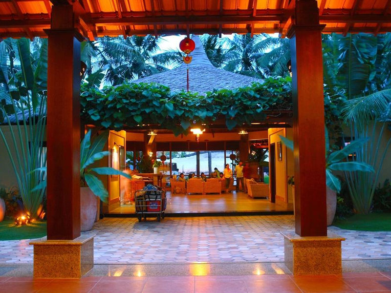 Terracota Resort