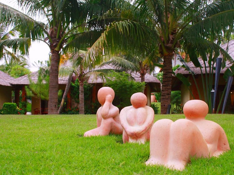 Terracota Resort