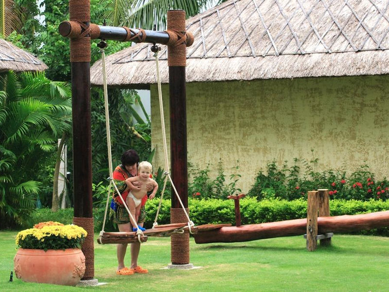 Terracota Resort