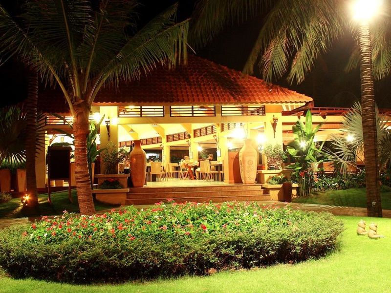 Terracota Resort
