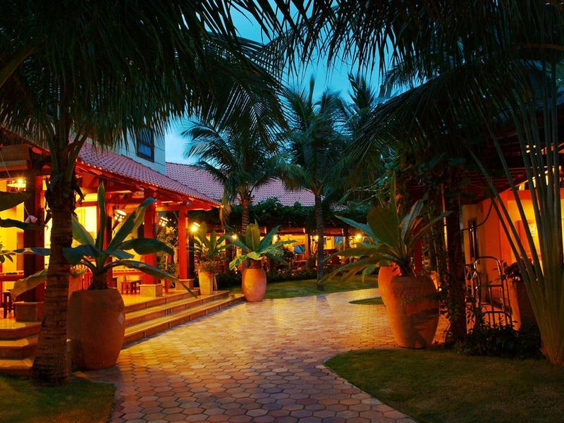 Terracota Resort