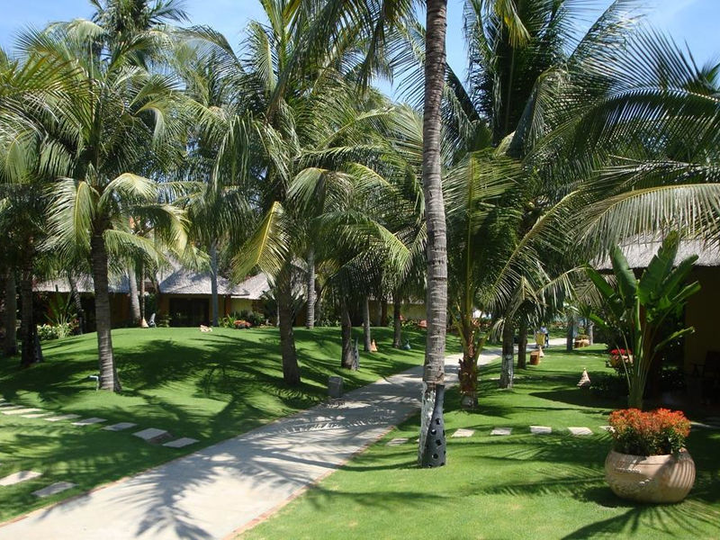 Terracota Resort