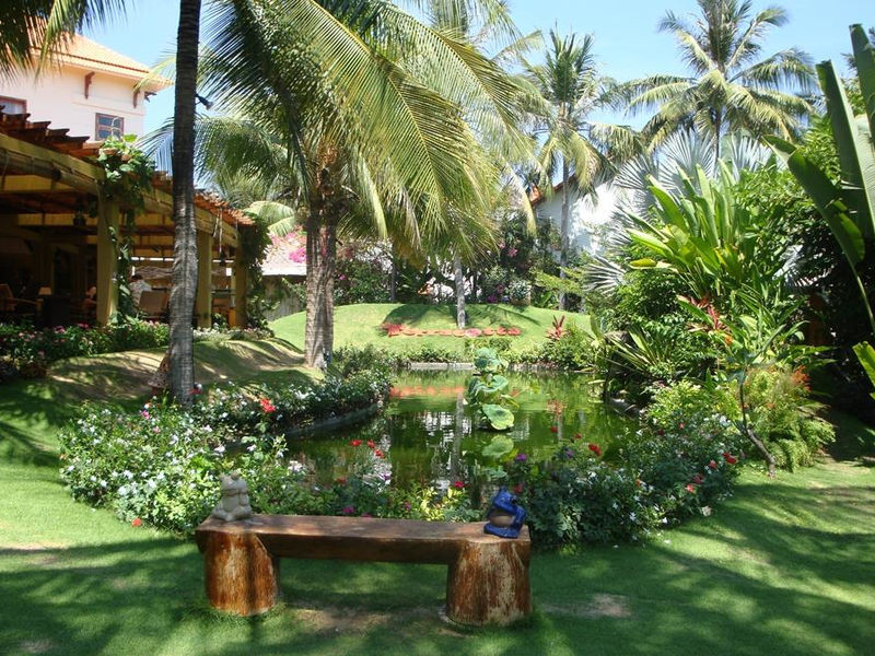 Terracota Resort