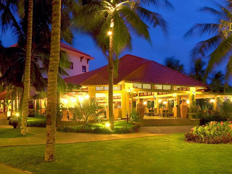 Terracota Resort