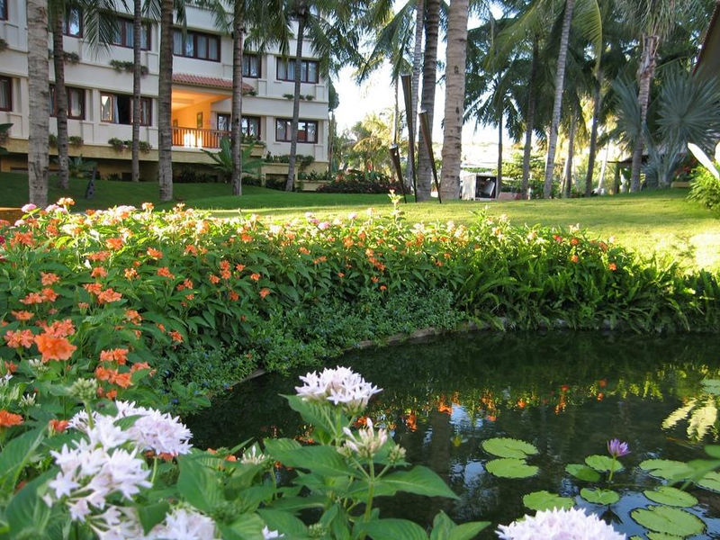 Terracota Resort