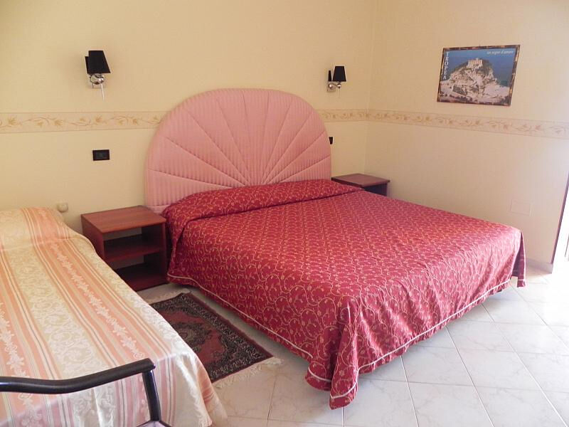 Terrazzo sul Mare