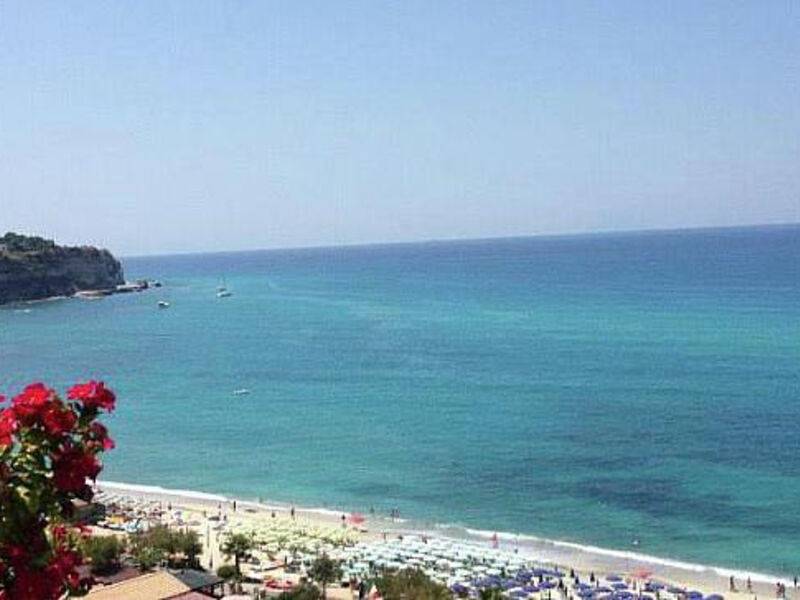 Terrazzo sul Mare
