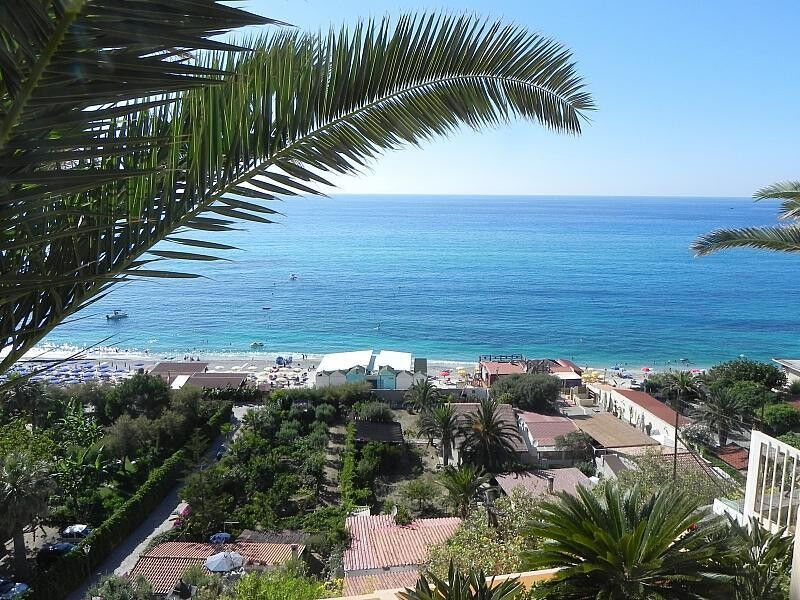 Terrazzo Sul Mare