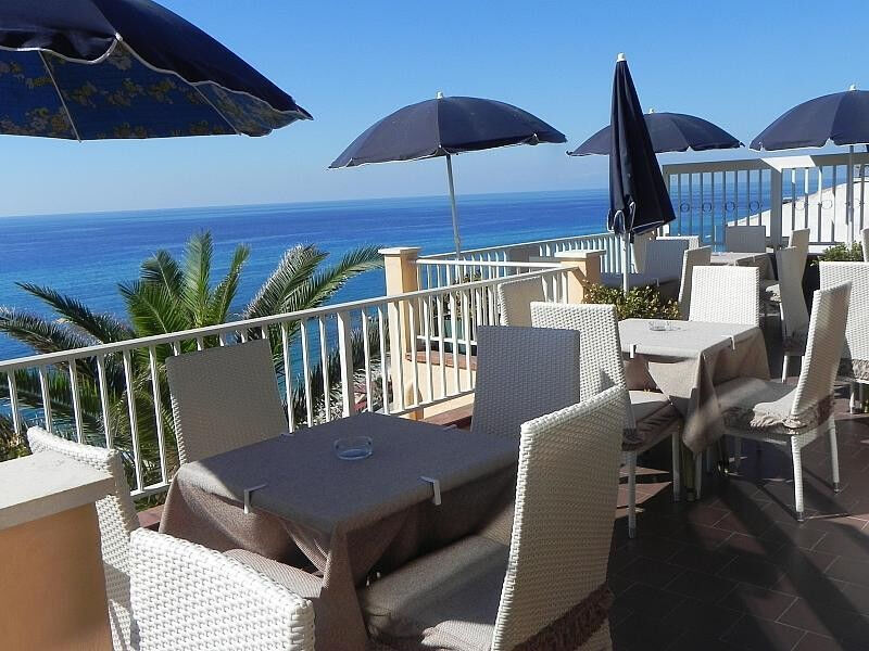 Terrazzo Sul Mare