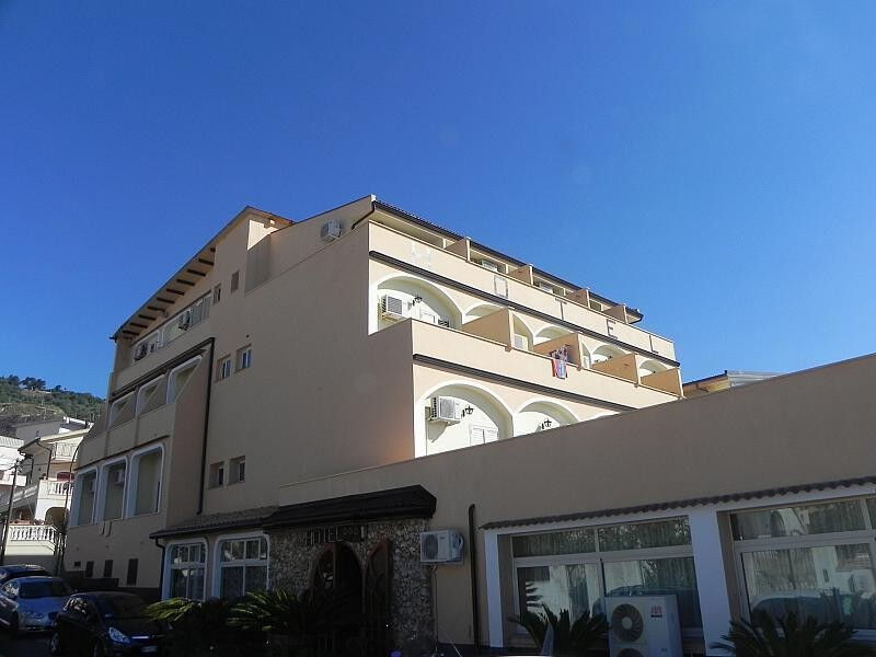 Terrazzo Sul Mare
