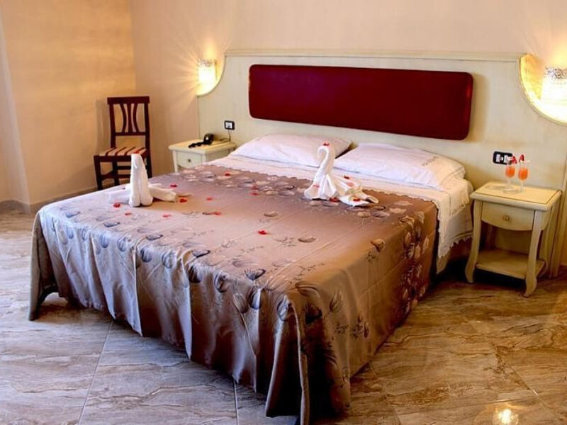 Terrazzo Sul Mare