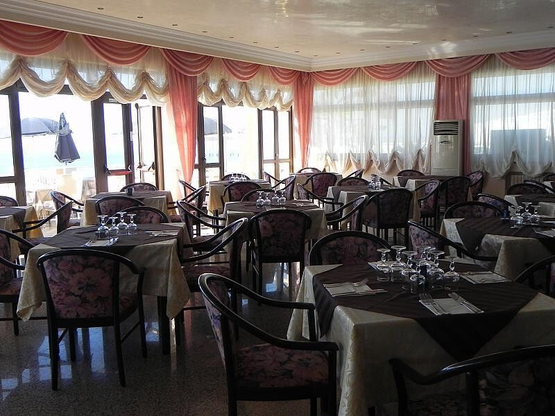 Terrazzo Sul Mare