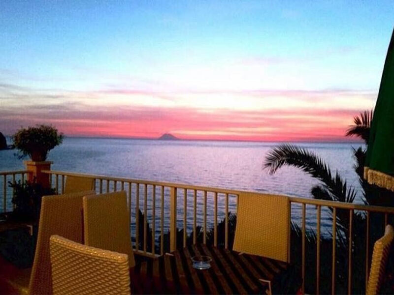 Terrazzo Sul Mare