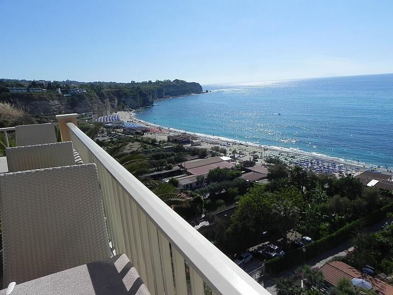 Terrazzo Sul Mare