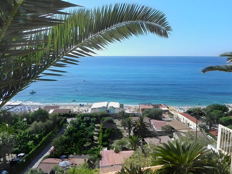 Terrazzo Sul Mare