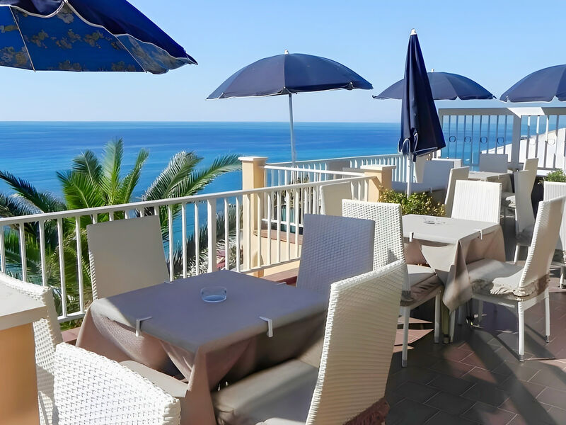 Terrazzo Sul Mare