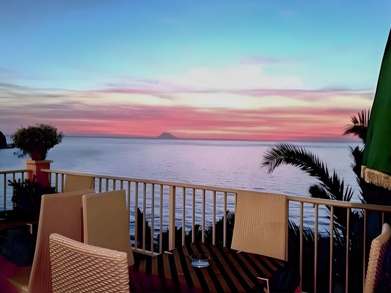 Terrazzo Sul Mare