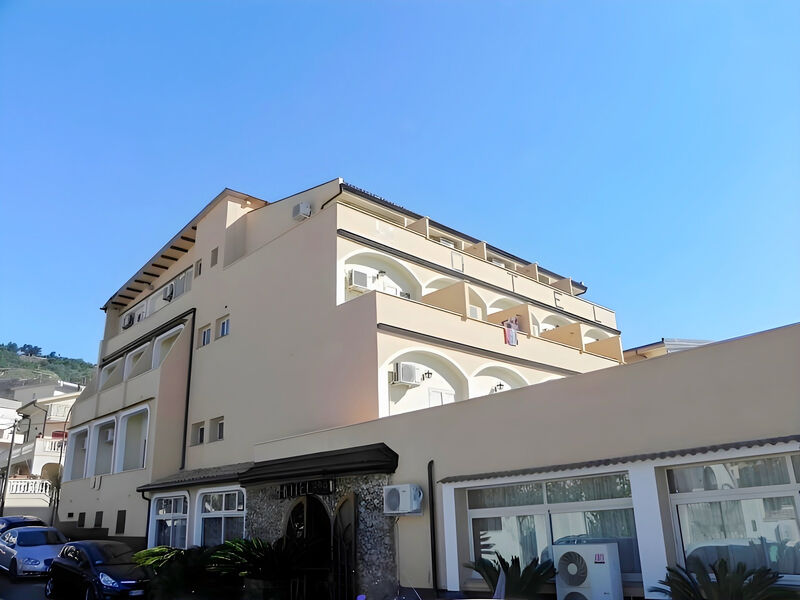 Terrazzo Sul Mare