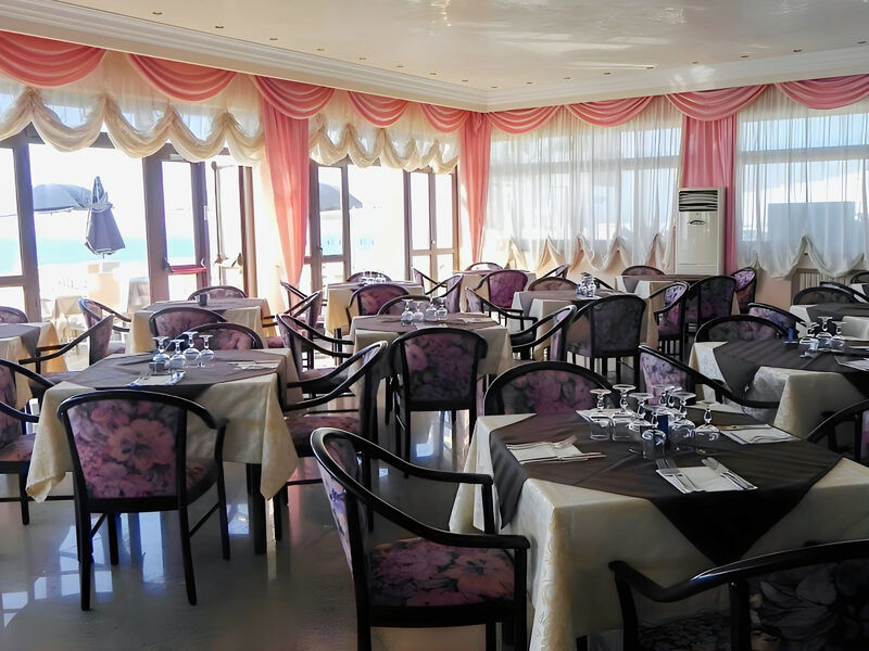 Terrazzo Sul Mare
