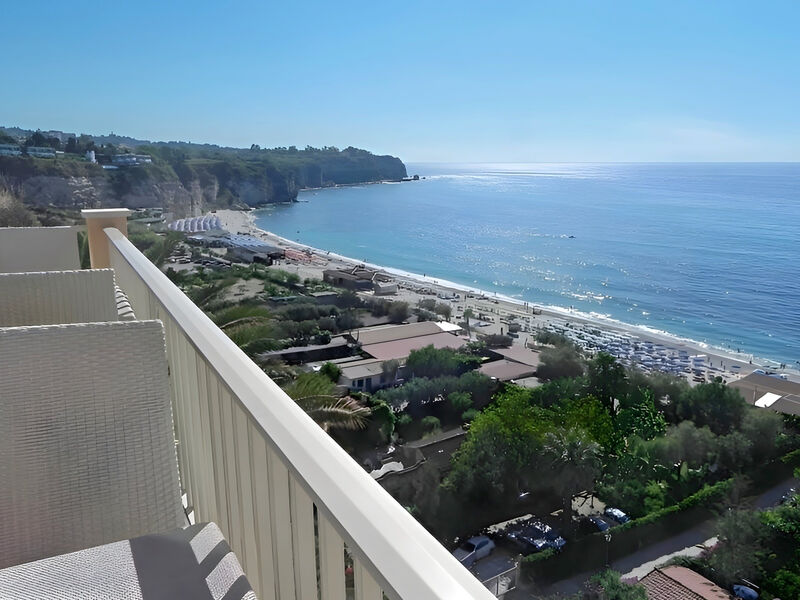 Terrazzo Sul Mare