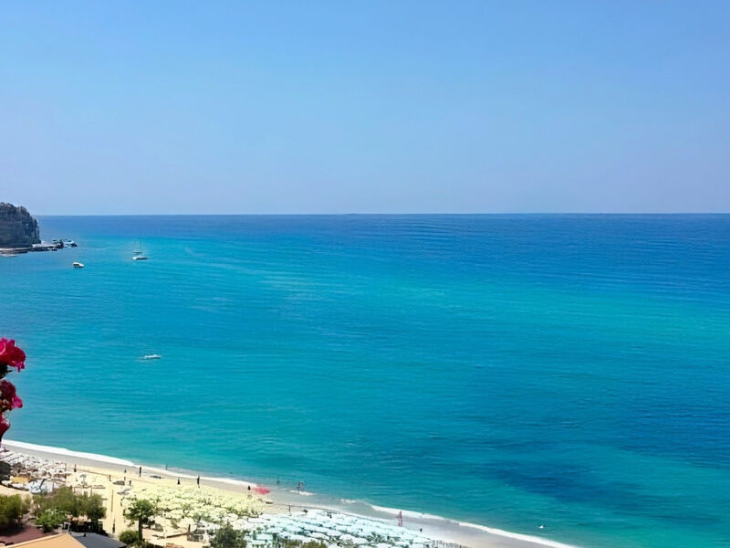 Terrazzo Sul Mare