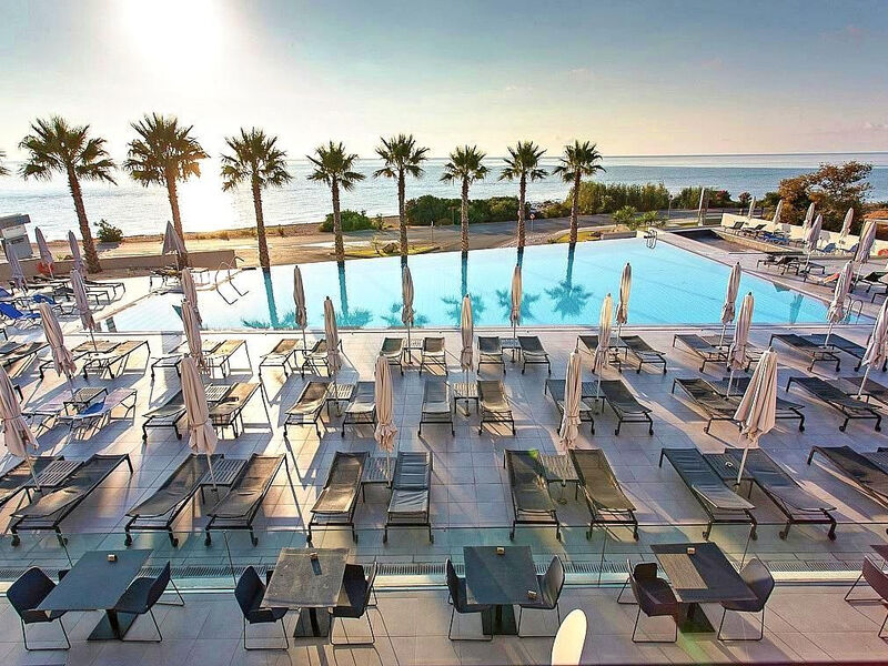 Tesoro Blu Hotel & Spa