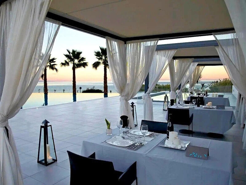 Tesoro Blu Hotel & Spa