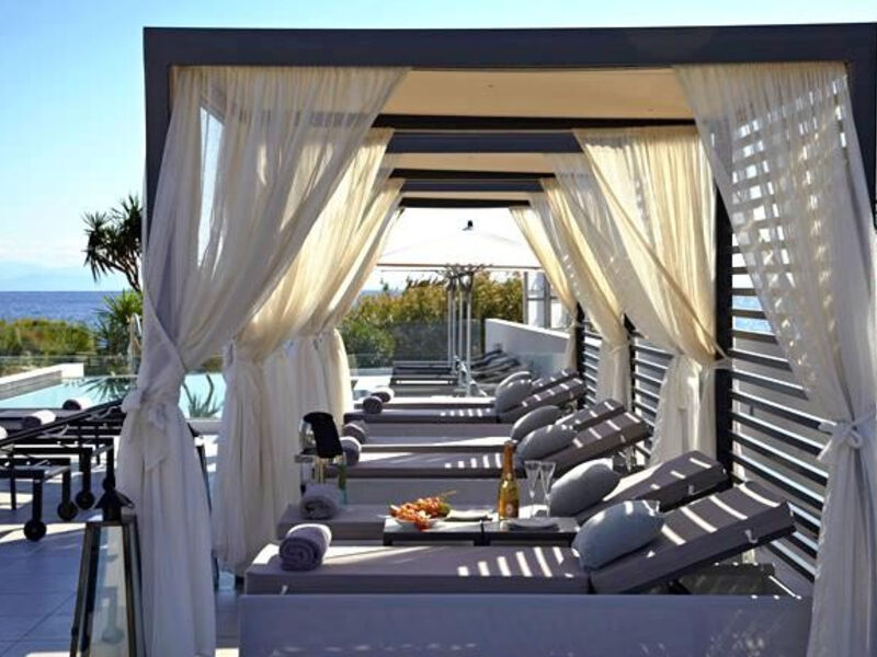 Tesoro Blu Hotel & Spa