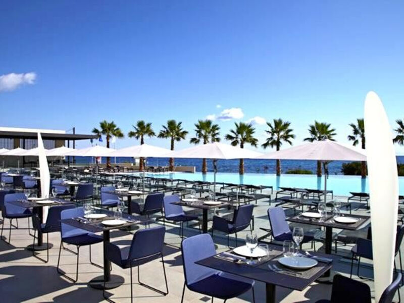 Tesoro Blu Hotel & Spa
