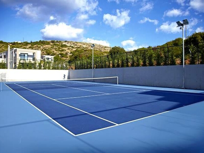 Tesoro Blu Hotel & Spa