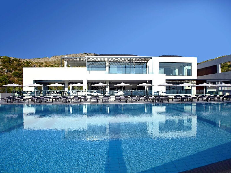 Tesoro Blu Hotel & Spa